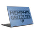 NBA Memphis Grizzlies Standard - Light Blue HP Envy Skin