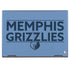 NBA Memphis Grizzlies Standard - Light Blue HP Envy Skin