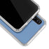 NBA Memphis Grizzlies Standard - Light Blue Galaxy A30 Clear Case