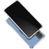 NBA Memphis Grizzlies Standard - Light Blue Galaxy A32 5G Clear Case