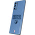 NBA Memphis Grizzlies Standard - Light Blue Galaxy Note20 5G Skin