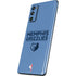 NBA Memphis Grizzlies Standard - Light Blue Galaxy S20 Fan Edition Skin