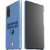 NBA Memphis Grizzlies Standard - Light Blue Galaxy S20 Lite Case