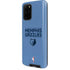 NBA Memphis Grizzlies Standard - Light Blue Galaxy S20 Plus Pro Case