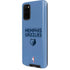 NBA Memphis Grizzlies Standard - Light Blue Galaxy S20 Pro Case