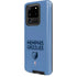 NBA Memphis Grizzlies Standard - Light Blue Galaxy S20 Ultra 5G Pro Case