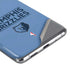 NBA Memphis Grizzlies Standard - Light Blue Galaxy S20 Ultra 5G Skin