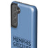 NBA Memphis Grizzlies Standard - Light Blue Galaxy S21 5G Pro Case