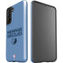 NBA Memphis Grizzlies Standard - Light Blue Galaxy S21 5G Pro Case