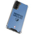 NBA Memphis Grizzlies Standard - Light Blue Galaxy S21 Plus 5G Clear Case