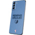 NBA Memphis Grizzlies Standard - Light Blue Galaxy S21 Plus 5G Skin