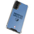 NBA Memphis Grizzlies Standard - Light Blue Galaxy S22 Clear Case
