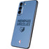 NBA Memphis Grizzlies Standard - Light Blue Galaxy S22 Plus Skin