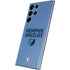 NBA Memphis Grizzlies Standard - Light Blue Galaxy S22 Ultra Skin