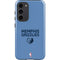 NBA Memphis Grizzlies Standard - Light Blue Galaxy S23 Plus Pro Case