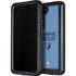 NBA Memphis Grizzlies Standard - Light Blue Galaxy S23 Plus Waterproof Case