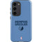 NBA Memphis Grizzlies Standard - Light Blue Galaxy S23 Pro Case