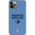 NBA Memphis Grizzlies Standard - Light Blue iPhone 11 Pro Lite Case