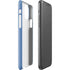 NBA Memphis Grizzlies Standard - Light Blue iPhone 11 Pro Lite Case