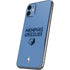 NBA Memphis Grizzlies Standard - Light Blue iPhone 11 Skin