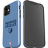 NBA Memphis Grizzlies Standard - Light Blue iPhone 12 Mini Impact Case