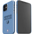 NBA Memphis Grizzlies Standard - Light Blue iPhone 12 Mini Lite Case