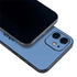 NBA Memphis Grizzlies Standard - Light Blue iPhone 12 Mini Skin