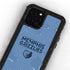NBA Memphis Grizzlies Standard - Light Blue iPhone 12 Pro Max Waterproof Case