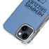 NBA Memphis Grizzlies Standard - Light Blue iPhone 14 Plus MagSafe Case