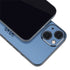 NBA Memphis Grizzlies Standard - Light Blue iPhone 14 Skin