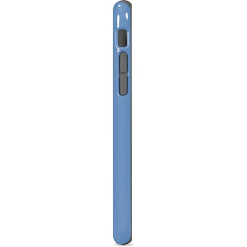 NBA Memphis Grizzlies Standard - Light Blue iPhone 7 Pro Case