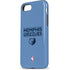 NBA Memphis Grizzlies Standard - Light Blue iPhone 7 Pro Case