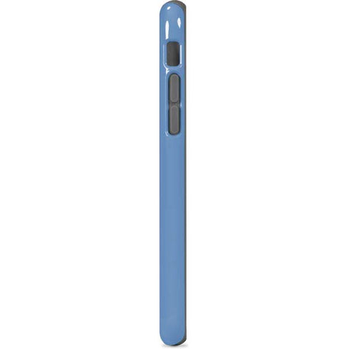 NBA Memphis Grizzlies Standard - Light Blue iPhone 8 Pro Case