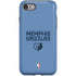 NBA Memphis Grizzlies Standard - Light Blue iPhone SE (2nd & 3rd Gen) Pro Case