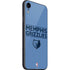 NBA Memphis Grizzlies Standard - Light Blue iPhone SE (2nd & 3rd Gen) Skin