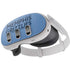 NBA Memphis Grizzlies Standard - Light Blue Meta Quest 3 Skin