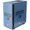 NBA Memphis Grizzlies Standard - Light Blue NZXT H510 Compact ATX Mid-Tower Case Skin