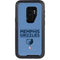 NBA Memphis Grizzlies Standard - Light Blue Otterbox Defender Galaxy Skin