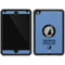NBA Memphis Grizzlies Standard - Light Blue Otterbox Defender iPad Skin