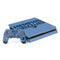 NBA Memphis Grizzlies Standard - Light Blue PS4 Slim Bundle Skin