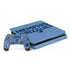 NBA Memphis Grizzlies Standard - Light Blue PS4 Slim Bundle Skin