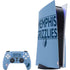 NBA Memphis Grizzlies Standard - Light Blue PS5 Bundle Skin