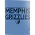 NBA Memphis Grizzlies Standard - Light Blue PS5 Digital Edition Bundle Skin