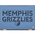 NBA Memphis Grizzlies Standard - Light Blue HP Spectre Skin