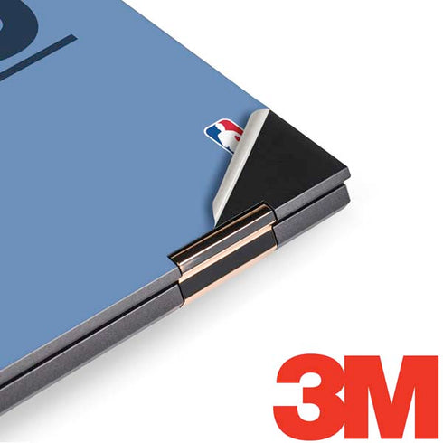 NBA Memphis Grizzlies Standard - Light Blue HP Spectre Skin