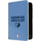 NBA Memphis Grizzlies Standard - Light Blue Surface Duo Skin