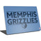 NBA Memphis Grizzlies Standard - Light Blue Surface Laptop 4 15in Skin
