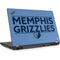 NBA Memphis Grizzlies Standard - Light Blue Lenovo ThinkPad Skin