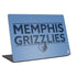 NBA Memphis Grizzlies Standard - Light Blue Universal Laptop 13in (10.6 x 7.6in) Skin