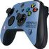 NBA Memphis Grizzlies Standard - Light Blue Xbox Series X Controller Skin